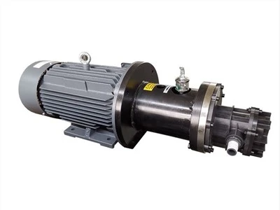 AM320 Composite Material Corrosion Resistance Pump