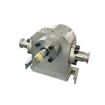 high precision gear metering pump high precision gear metering pump