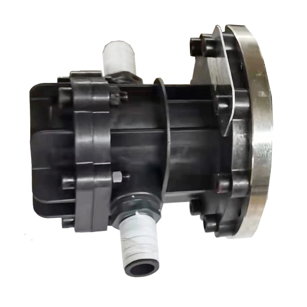 composite material pump-4